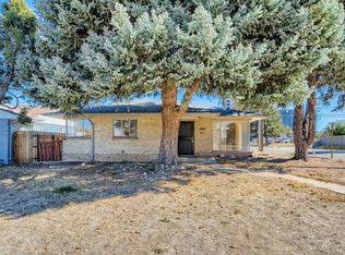 1090 S Harrison St, Denver, CO 80209