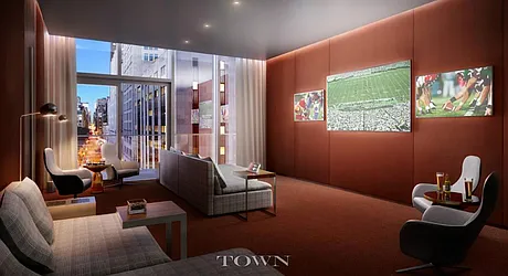 Sold by Town Residential