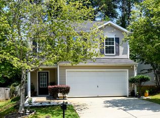 3040 Mayfair Dr, Cumming, GA 30040