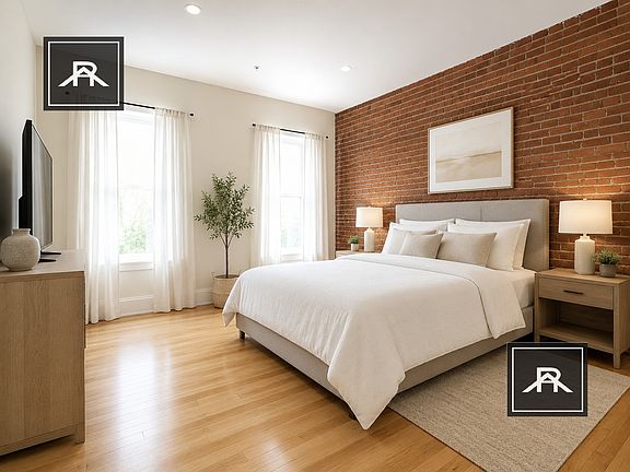 4th image of 1199 Beacon St #2