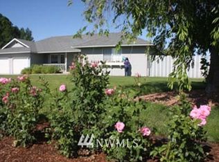 1908 S 44th Ave, Yakima, WA 98903