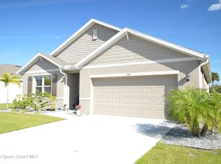 999 Trinity St, Rockledge, FL 32955