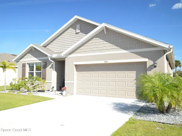 999 Trinity St, Rockledge, FL 32955