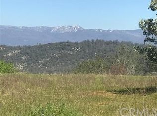 45 Lookout Mountain Rd, Mariposa, CA 95338