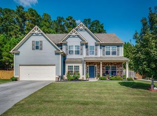 84 Grove Meadow Dr, Acworth, GA 30101