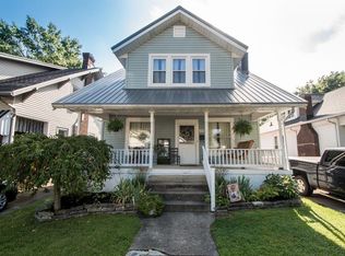 1920 Baird Ave, Portsmouth, OH