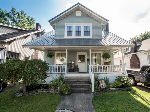 1920 Baird Ave, Portsmouth, OH 45662