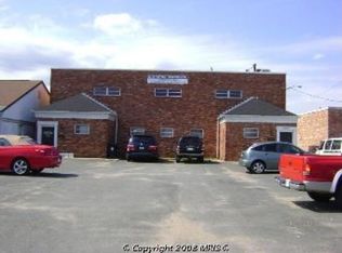 8910 Centreville Rd, Manassas, VA 20110