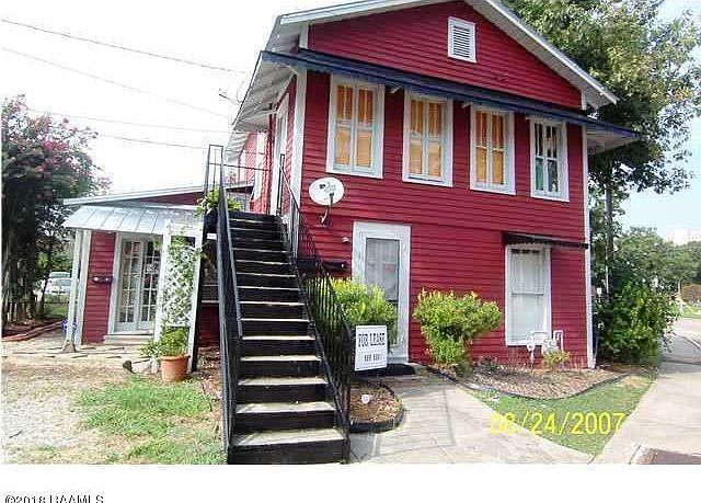 1st image of 700 W University Ave #C