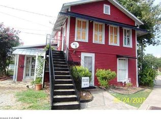 700 W University Ave #C, Lafayette, LA 70506