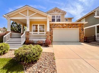 3663 Cassiopeia Ln, Fort Collins, CO 80528