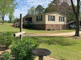 119 Cozy Hollow Dr, Sanford, NC 27332