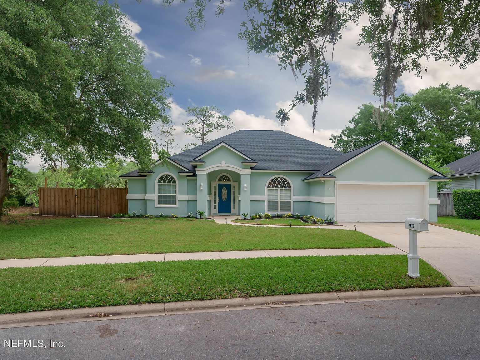 2879 EVERHOLLY Lane, Jacksonville, FL 32223 Zillow