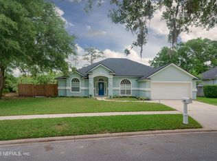 2879 Everholly Ln, Jacksonville, FL 32223