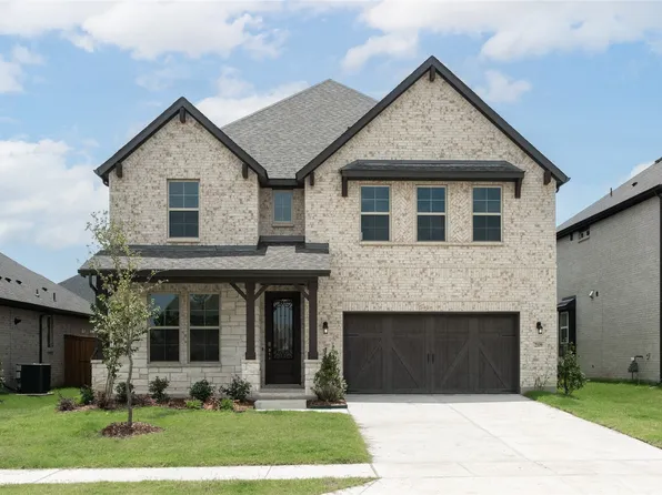 2109 Corbera Dr, Little Elm, TX 75068