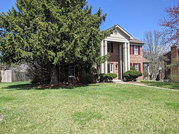 2nd image of 1858 Mount Vernon Dr