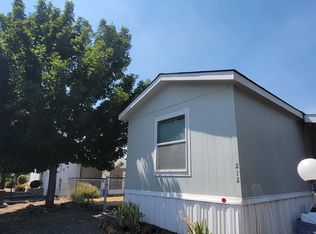 4751 Bellm Dr SPACE 212, Klamath Falls, OR 97603