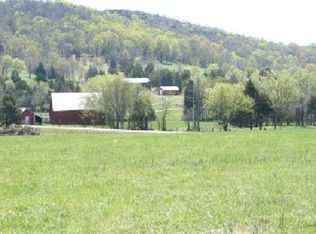 Halls Hill Pike, Milton, TN 37118