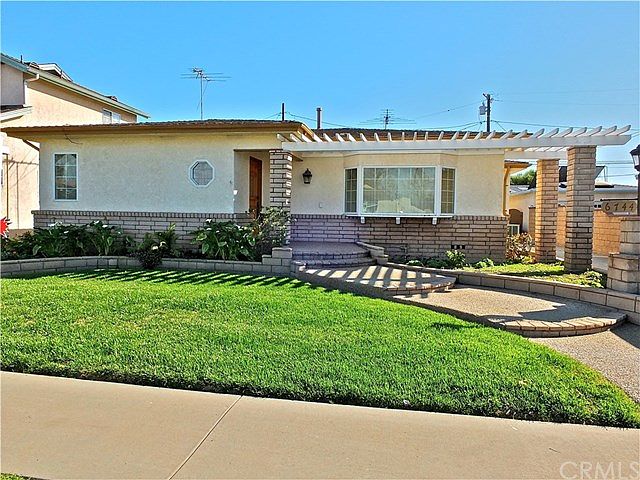 6554 Eberle St, Lakewood, CA 90713, MLS# PW23113017