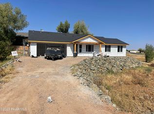 7074 E Wren Dr, Prescott Valley, AZ 86314