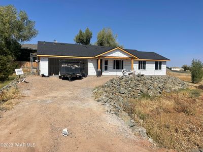 7074 E Wren Dr, Prescott Valley, AZ, 86314