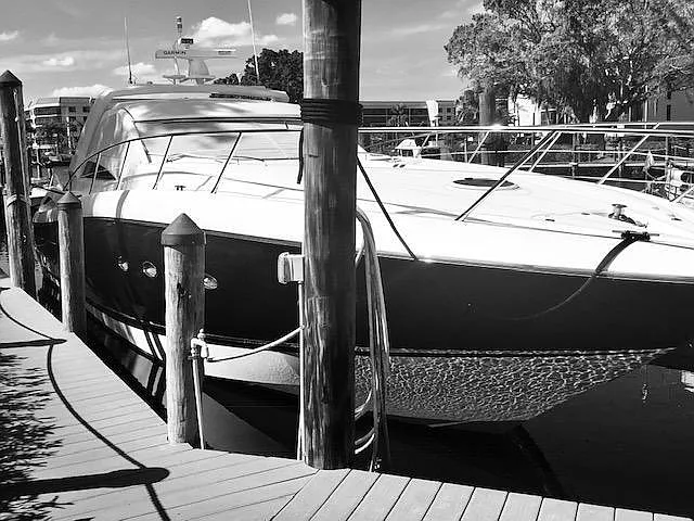 Park your Boat here free of charge.