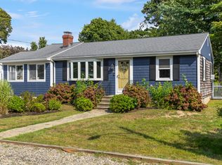 42 Harvard Rd, Dennis Port, MA 02639