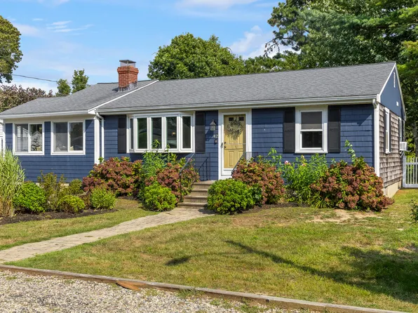 42 Harvard Road, Dennis Port, MA 02639