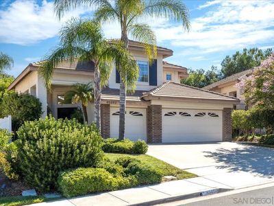 45092 Corte Bella Donna, Temecula, CA, 92592