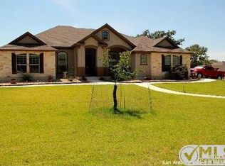 28127 George Obrien, San Antonio, TX 78260