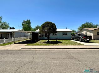 1903 W Sears Ave, Artesia, NM 88210