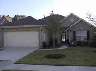 12534 Saratoga Woods Ln, Humble, TX 77346