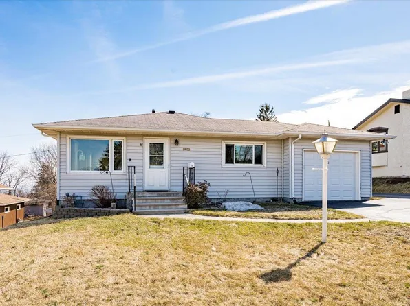 1902 Tyrol St, Duluth, MN 55811