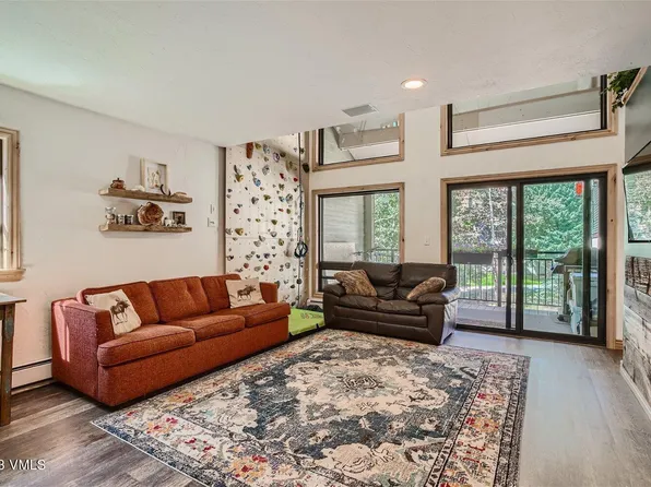 963 Lions Ridge Loop Unit 503, Vail, CO 81657