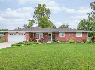 7006 Caliente Ct, Englewood, OH