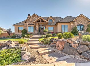 917 S Country Way, Washington, UT 84780