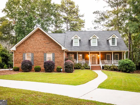 8147 S Dearing Rd, Covington, GA 30014