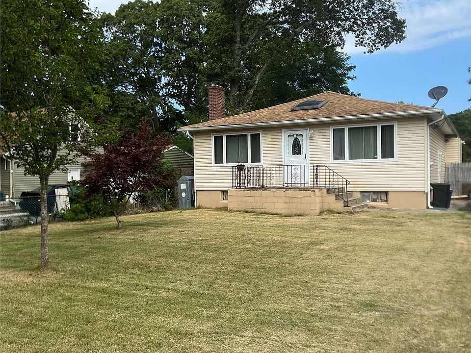 27 Ann Road, Mastic Beach, NY 11951 Zillow