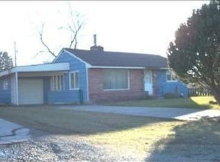 7110 E Bridgeport Ave, Spokane, WA 99212