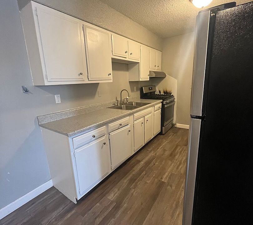 Crossroads Villa Apartments 1428 S Little Ave Cushing OK Zillow