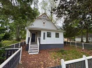 172 Meadow St, Tallapoosa, GA 30176