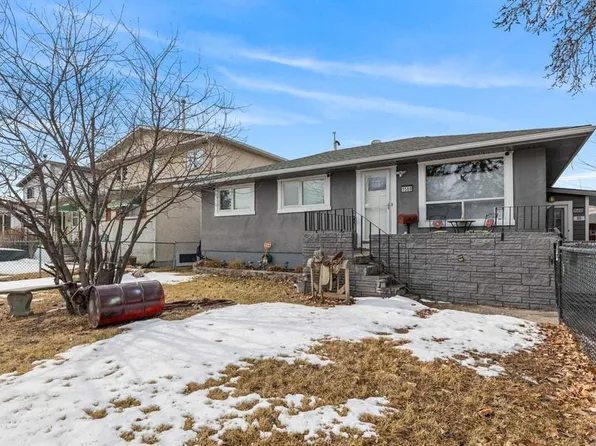 1509 E 38th St SE, Calgary, AB T2A 1G7