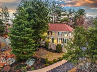 5 Roosevelt Rd, Wakefield, MA 01880