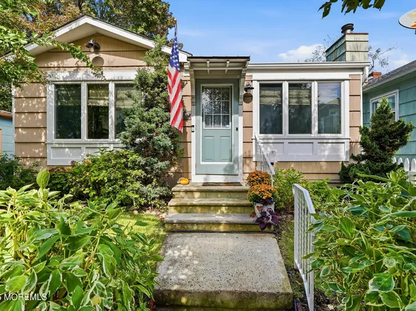 143 Heck Avenue, Ocean Grove, NJ 07756