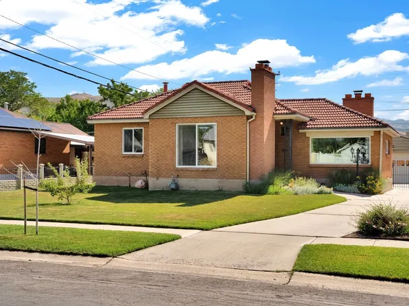 740 N Catherine St, Salt Lake City, UT 84116