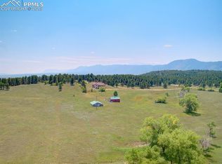 20285 Indi Dr, Monument, CO 80132
