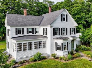 65 W Main St, Groton, MA 01450