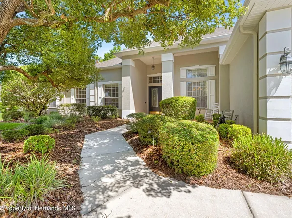 5399 Championship Cup Ln, Spring Hill, FL 34609
