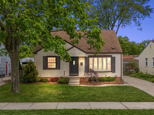 1411 Amelia Ave, Royal Oak, MI 48073