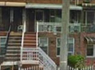1326 E 87th St #2, Brooklyn, NY 11236